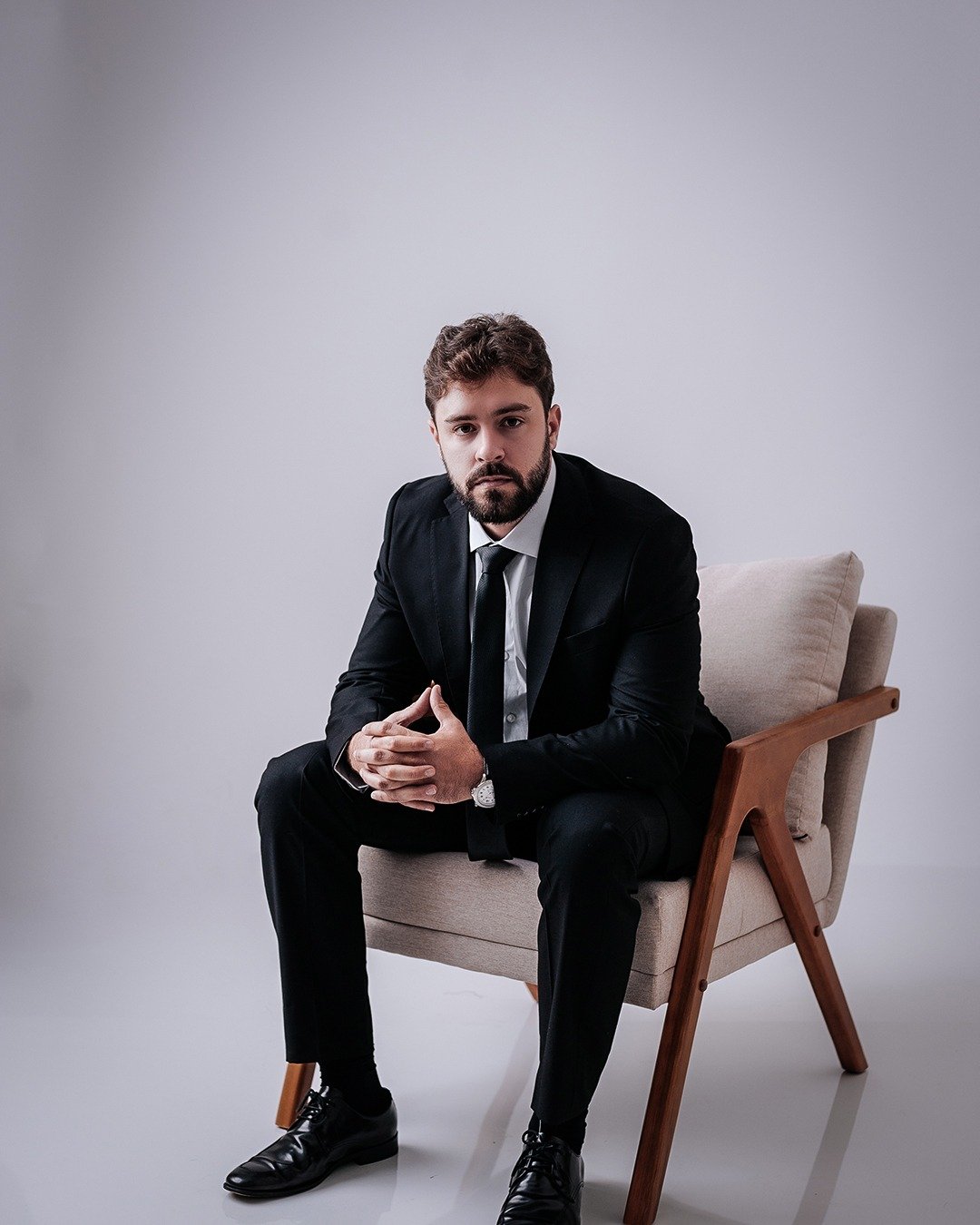 Dr. Rodney Morgado